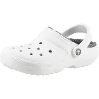 Crocs Classic Lined Træsko