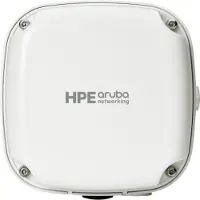HP HPE Aruba AP-565 (RW) - Trådløs forbindelse - ZigBee, Bluetooth, Wi-Fi 6 - 2.4 GHz, 5 GHz - BTO
