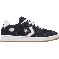 Converse - Sneakers og basketsko - AS-1 Pro Black/White/Gum til Unisex - Størrelse 43 - Sort