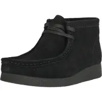 Clarks Wallabee Evo Bt Bådsko