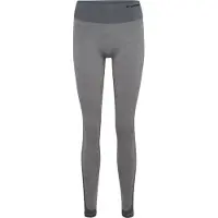 Hummel Sportsbukser grå / stone