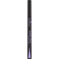 Desert Essence Super Fine liner pen Eyeliner 1 ml Nr. 01 - deep black