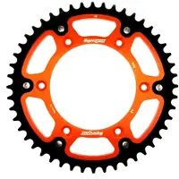 Supersprox Stealth 49d Rst990x49org Bagtandhjul