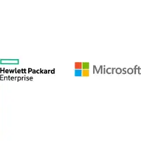 HP Microsoft Windows Server 2022 - Licens - 50 enheder-CALs - OEM - Flersproget - Global