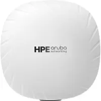 HP Aruba Ap-555 Rw Wifi-adgangspunkt