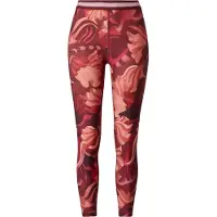 Puma Sportsbukser 'STRONG' laks / vinrød / pastelrød
