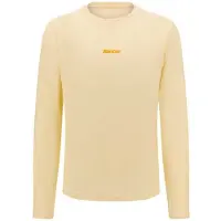 Santini T-shirt Med Lange ærmer