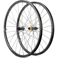 Progress Aspin Cl Disc Tubeless Landevejs Hjulsæt
