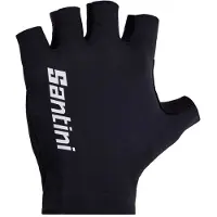 Santini 3d Fingerløse Handsker