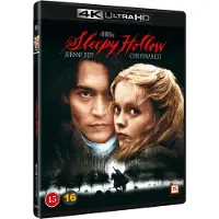 Ginza.se Sleepy Hollow