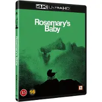 Ginza.se Rosemary's Baby