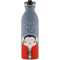 24Bottles Urban Vandflaske 500ml