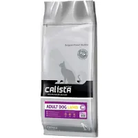 CALISTA Voksen Lammehundefoder 12kg