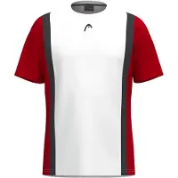 Head Racket Club 25 Tech T-shirt Med Korte ærmer