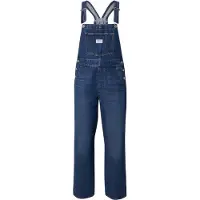Levi's Overalljeans 'Vintage Overall' blue denim