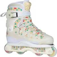 Iqon Ag 15 Montre Pro Skate Inline-skøjter