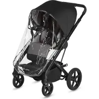 Cybex Balios S Vandtæt Lag