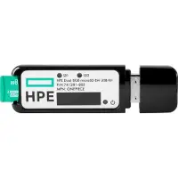 HP 32gb Microsd Raid 1 Usb Boot Drive Operativsystem