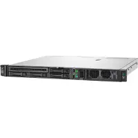 HP Proliant Dl20 Gen11 Intel Xeon 6325p/32gb Ram/2x 480gb Ssd Server