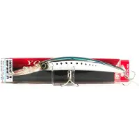 Yo-zuri Crystal Deep Diver Floating Minnow 24g 130 Mm