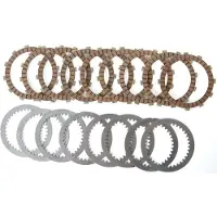 TRW Mcc700pk Koblings Friktion Splader