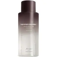 Haruharu Wonder Black Rice Hyaluronic-black 300 Ml Lotion