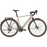 Bergamont E-grandurance Rd 8 28´´ Grx Rd-rx812 Tq-hpr50 2024 Elektrisk Gravelcykel