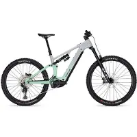 Focus Sam² 6.8 29´´ Deore Xt M8100 2025 Elektrisk Mtbcykel