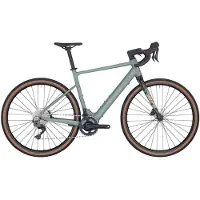 Bergamont E-grandurance 7 28´´ Grx Rd-rx812 Tq-hpr50 2024 Elektrisk Gravelcykel