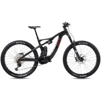 Bh Ilynx+ Enduro Carbon 9.8 Ep801 29´´ Xt 2025 Elektrisk Mtbcykel