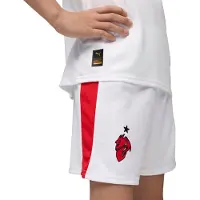 Puma Ac Milan 25/26 Replica Junior-shorts