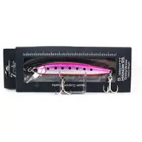 Zeake S Gravityy Minnow 28g 95 Mm