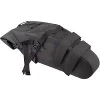 M-Wave Rough Ride Ii Sadeltaske 12l