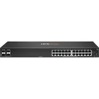 HP Aruba 6100 24g 4sfp+ Switch
