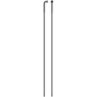 Sapim Leader Inox J-bend Eger