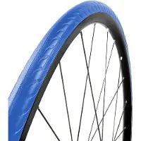 Tannus New Slick Airless 700 X 25 Regular Stiv Landevejsdæk