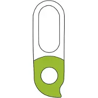 BRN Model 37 Gearøre