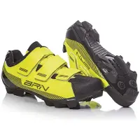 BRN 3 Straps Mtb-sko