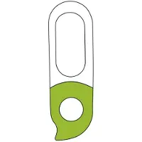 BRN Model 96 Gearøre