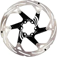BRN Sus-410 Steel Bremse Skive