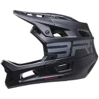 BRN Xtreme Downhillhjelm