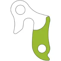 BRN Model 4 Gearøre
