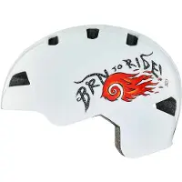 BRN Fiamma Junior Byhjelm