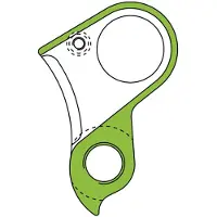 BRN Model 155 Gearøre