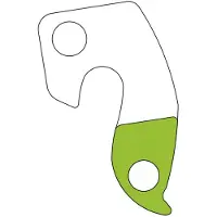 BRN Model 86 Gearøre