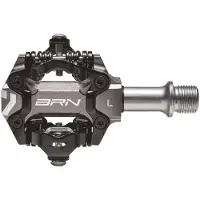 BRN Jet Cnc Pedaler