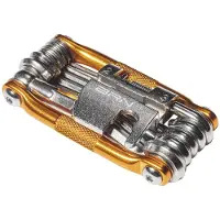 BRN Smart Tool 17 Functions Gold Multiværktøj