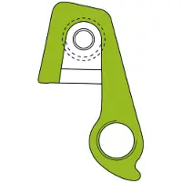 BRN Model 178 Gearøre