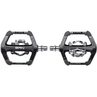 BRN Dual Pedaler