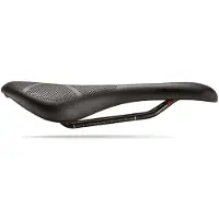 BRN Carbon Shape Wire Max Cykelsadel